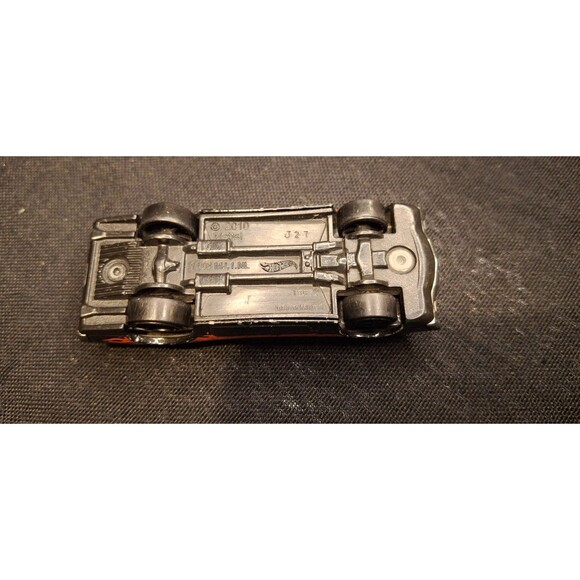 Vintage Hot Wheels Loose Lot Of 9 Cars RX-7, Crate Racer, '73 BMW - Picture 13 of 16